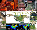 ImMesh: An Immediate LiDAR Localization and Meshing Framework